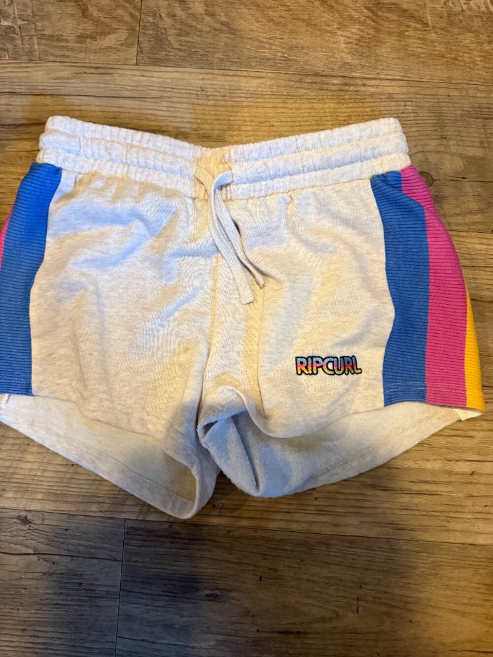 RIP CURL Las Dalias Womens Color Block Shorts
